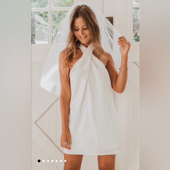 Show Me Your MuMu Dresses & Skirts - 🤍 NEW WITH TAGS – Show Me Your Mumu Jasmine Mini Dress